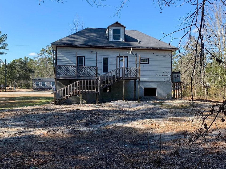 1773 Kennels Beach Road, Grantsboro, NC 28529 Zillow