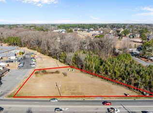 2405 Wayne Memorial Drive, Goldsboro, NC 27534