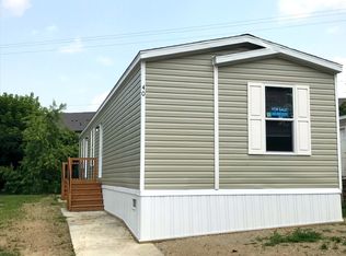 40 College Dr #40, Auburn Hills, MI