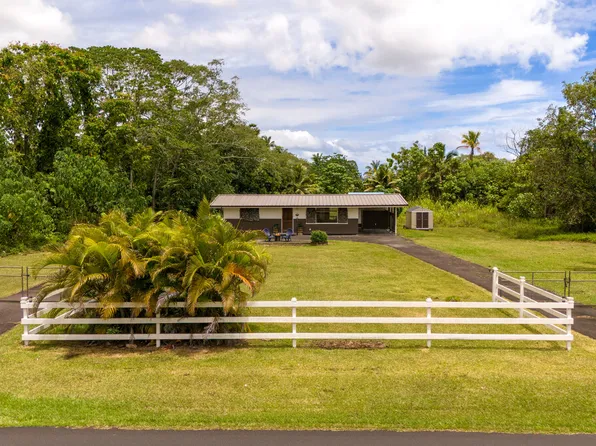169 Lama St, Hilo, HI 96720
