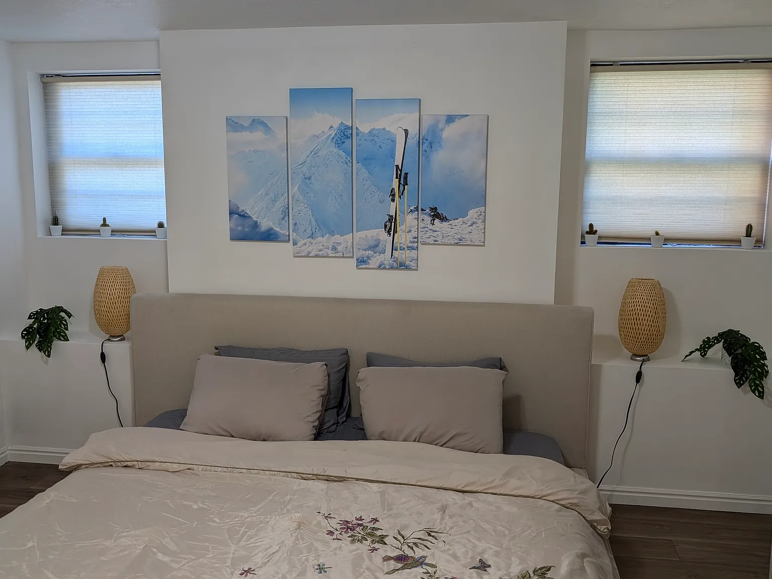 2 bed, 1400 sqft, $2,600 — Photo 3