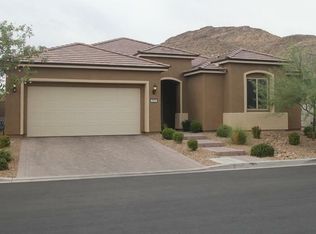 9495 Chandler Springs Ave, Las Vegas, NV 89148