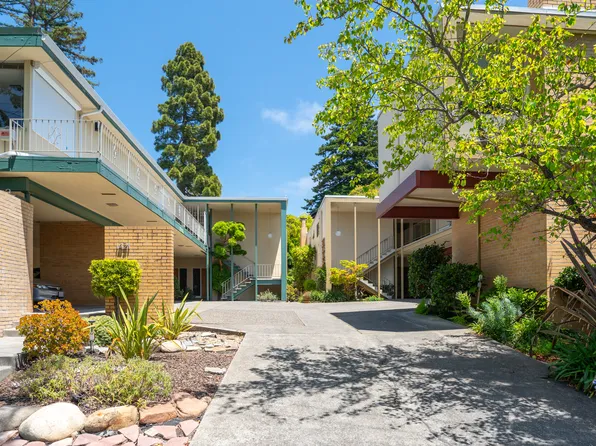 1423 Walnut St APT 1, Berkeley, CA 94709