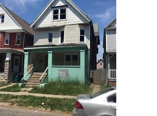322 Breckenridge St, Buffalo, NY