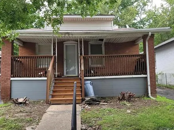 7005 Edison Ave, Saint Louis, MO 63121