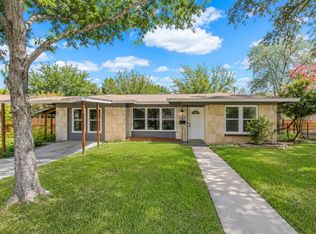 323 Maplewood Ln, San Antonio, TX 78216