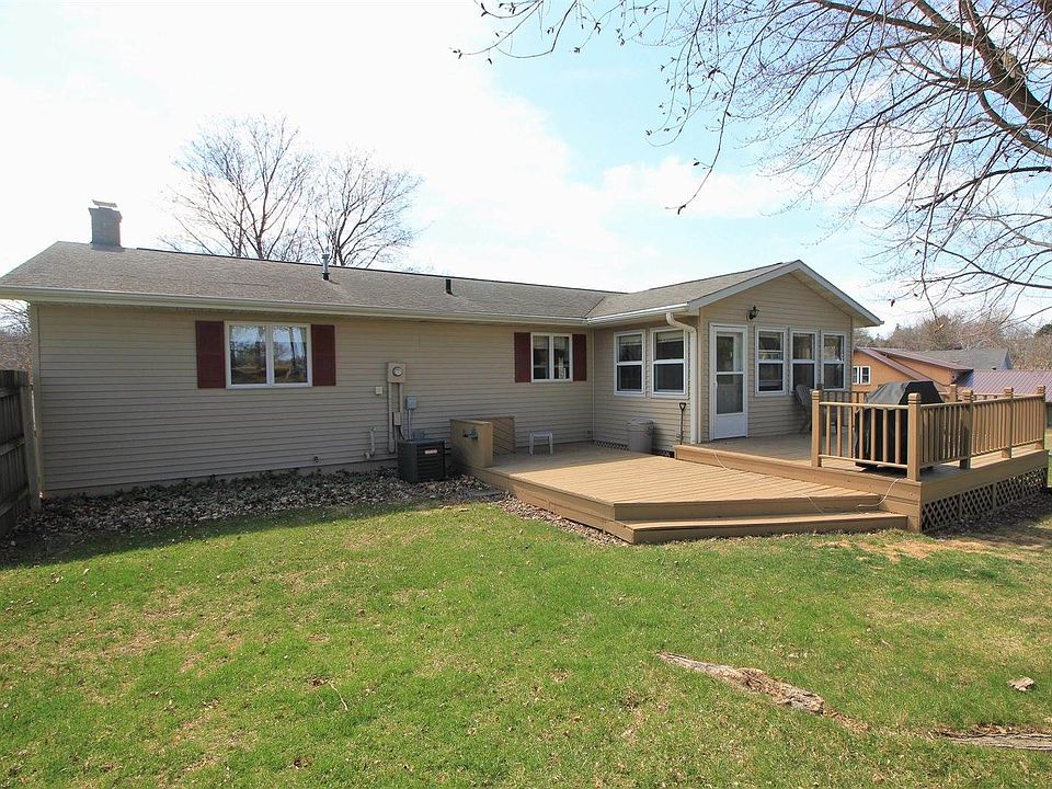 416 E State St, Westby, WI 54667 Zillow