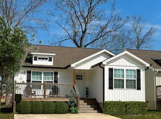 3496 Striplin Trl, Dalton, GA 30721