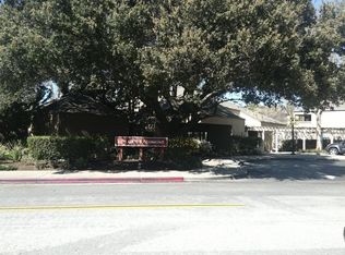 439 Alberto Way UNIT 107, Los Gatos, CA 95032