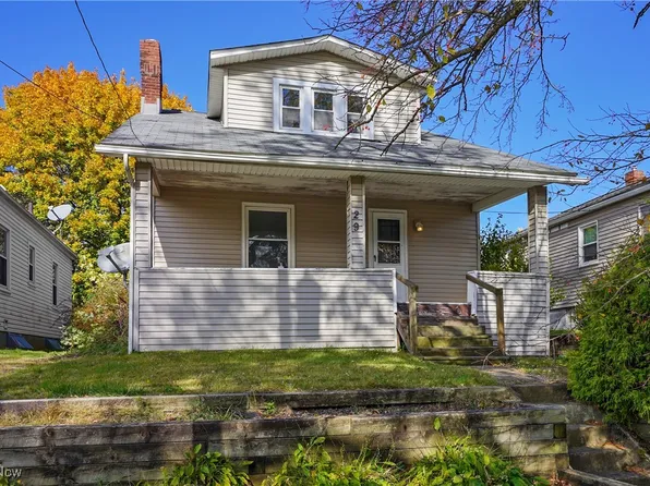 29 E Dartmore Ave, Akron, OH 44301