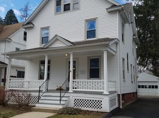 12 Spencer St, Springfield, MA 01118