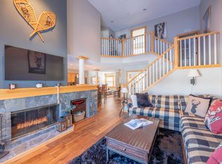 9B Windham Way, West Dover, VT 05356