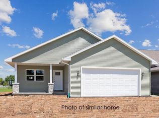 1114 Bonny Ln, Chilton, WI 53014