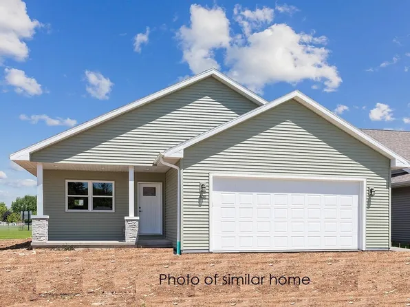 1114 Bonny Ln, Chilton, WI 53014