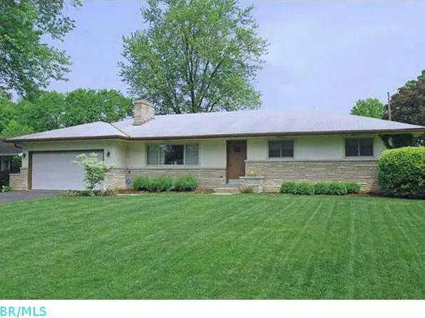 886 Marland Dr S, Columbus, OH 43224
