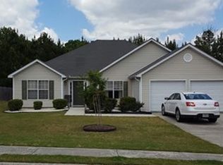 2433 Benson Rdg, Lithonia, GA 30058