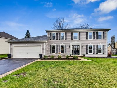 1736 Loran Dr, Geneva, IL, 60134