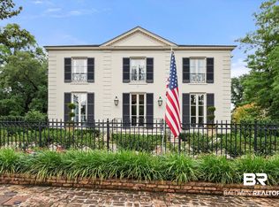 3930 Yester Pl, Mobile, AL 36608
