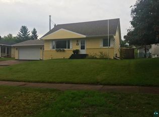 33 Law Dr, Silver Bay, MN 55614