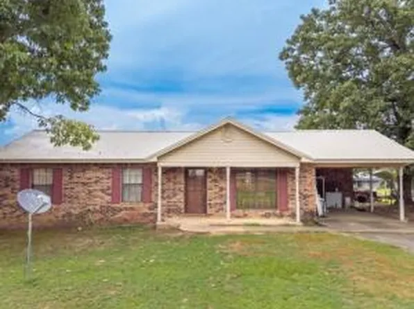 (undisclosed Address), Ola, AR 72853