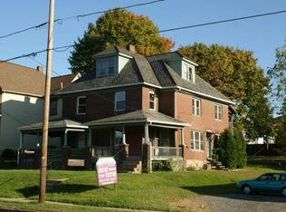 505 W Southern Ave #1, Williamsport, PA 17702