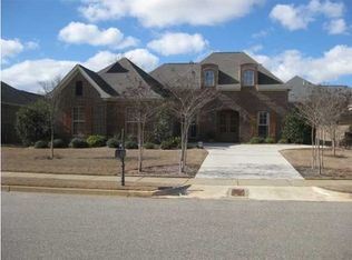 9742 Farnham Dr, Pike Road, AL 36064