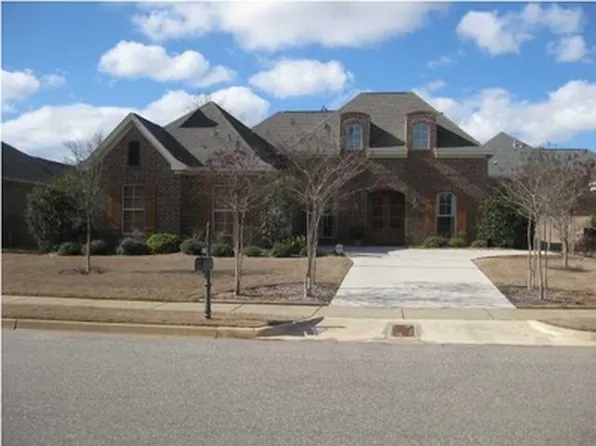 9742 Farnham Dr, Pike Road, AL 36064