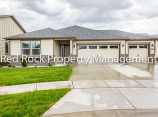 4589 N Connery Loop, Post Falls, ID 83854