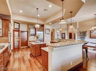 1114 Teakwood Ranch St, Henderson, NV 89052