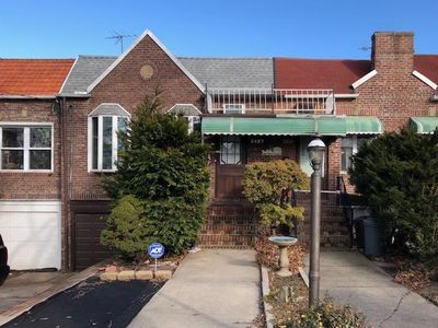 2127 E 33rd St, Brooklyn, NY, 11234