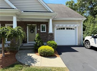 Dean Pines Condominium, Smithfield, RI 02917