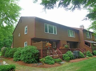 36 Warburton Way, Northampton, MA 01060