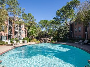 4300 Bay Area Blvd APT 522, Houston, TX 77058