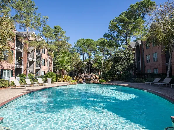 Park at Armand Bayou