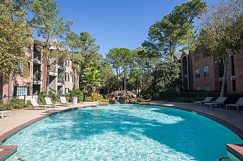 Park at Armand Bayou Photo 1