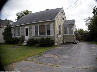 7 Canabas Ave, Waterville, ME 04901