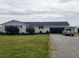 1897 W State Road 32, Winchester, IN 47394