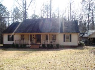 107 Magnolia Ct, Macon, GA 31210