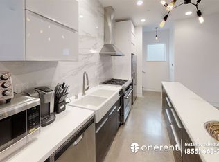 1422 Wood St, Oakland, CA 94607