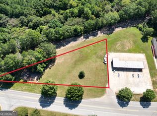 1302 N Cherokee Rd, Social Circle, GA 30025