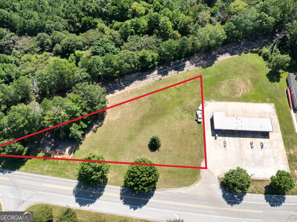 1302 N Cherokee Rd, Social Circle, GA 30025