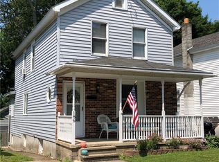 186 E 5th St, Oswego, NY 13126