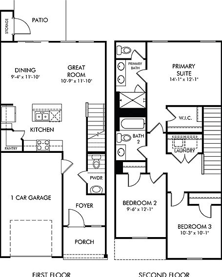 2nd image of 36 Beachley Pl