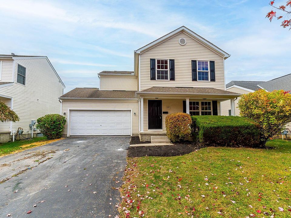 1st image of 459 Millett Dr