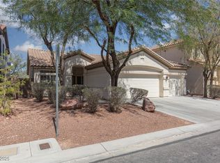 3546 Eureka Coast Way, Las Vegas, NV 89141
