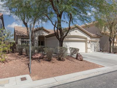 3546 Eureka Coast Way, Las Vegas, NV, 89141