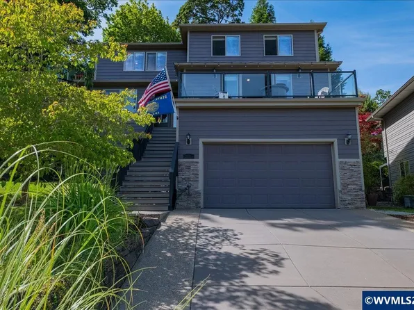 2495 Stoneway Ct NW, Salem, OR 97304