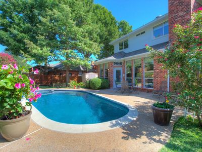 324 Harbor Landing Dr, Rockwall, TX, 75032