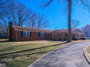 15500 Livingston Rd, Accokeek, MD 20607