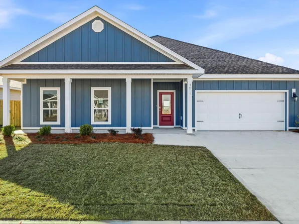 3411 Rachel Pl, Southport, FL 32409